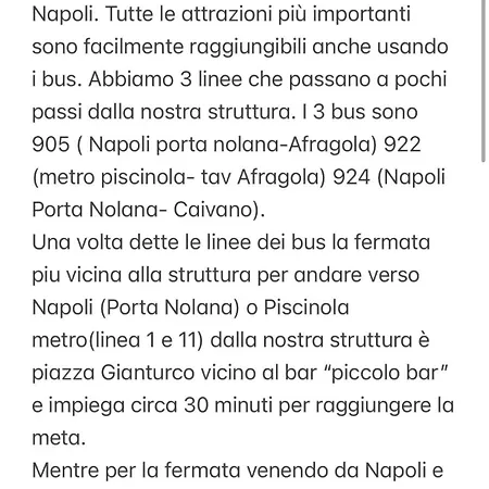 Lägenhet Palazzo Oberdan